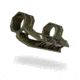 Kastle Group 1.93 ft Fortress Scope Mount