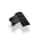 Kastle Group 34mm ACRO 12.00 Mount Short, Black, FSM-ACRO-12S-34-BLK