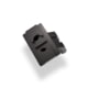 Kastle Group 36mm ACRO 45 degree Top Ring Mount, Black, FSM-ACRO-45-36-BLK