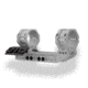 Kastle Group KNEKT ACRO 45 degree Offset Mount