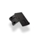 Kastle Group 30mm RMR 12.00 Mount Short, Black, FSM-RMR-12S-30-BLK