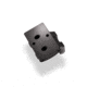 Kastle Group RMR 45 degree Top Ring Mount, Right