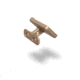 Kastle Group RMR 45 Offset, Flat Dark Earth, RMR-45-FDE