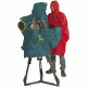 Kata Bags RC-OB; Pro Set Rain Cover KT-VA-851