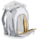 Kata Bug 255 Ultra Light Backpack Quick Access KT UL BG 255