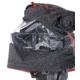 Kata CRC 14 Video Rain Cover Unhindered Viewing - KT-PL-VA-801-14