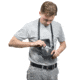Kata Digital Camera Pouch with Shoulder Strap