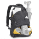 Kata Digital Rucksack, Black - DSLR, 2 Lenses, Flash