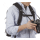 Kata Digital Rucksack, Black - DSLR, 2 Lenses, Flash