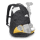 Kata Digital Rucksack, Black - DSLR w/ Mounted Lens, 3-4 Extra Lenses, Flash, 15.4in Laptop