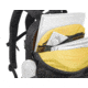 Kata Digital Rucksack, Black - DSLR w/ Mounted Lens, 3-4 Extra Lenses, Flash, 17in Laptop