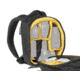 Kata DL Gearpack 60 Backpack - DSLR with a Lens Attached, 2 Lenses, Flash, Gear