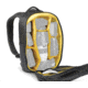 Kata DL Gearpack 100 Backpack - Pro DSLR with 70-200 Lens Attached, 3 Lenses, Flash, Gear