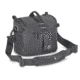 Kata DL LITE Shoulder Bag 439, Black - Compact DSRL w/ Standard Zoom Lens and Extra Accessories