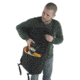 Kata D-Light Messenger Bag Orbit - Easy Access