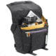 Kata D-Light Messenger Bag Orbit - Frontal Organizer View 1