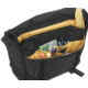 Kata D-Light Messenger Bag Orbit - Inside View