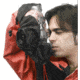 Kata E-690 Rain Cover Easy Access - KT-PL-E-690