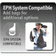 Kata MiniBee-120 PL Backpack EPH System Compatible - KT-PL-MB-120