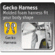 Kata MiniBee-120 PL Backpack Gecko Harness - KT-PL-MB-120