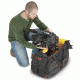 Kata GRIZZLY-3 Pro-Light Backpack Easy Access Image - KT-PL-VA-500-3