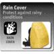 Kata GRIZZLY-3 Pro-Light Backpack Rain Cover - KT-PL-VA-500-3
