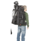 Kata GRIZZLY-3 Pro-Light Backpack Tripod Holder - KT-PL-VA-500-3