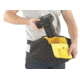 Kata HandsFree-495 DL Waist Pack - Black for DSLR w/ 4 Midrange Lenses