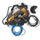 Kata Koala-4 Mixer Pouch KT VD-114
