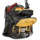 Kata MiniBee-111 UL Backpack Content Demo 1 - Black KT-UL-MB-111-B