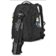 Kata MiniBee-111 UL Backpack Tripod Holder View 1 - Black KT-UL-MB-111-B