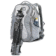 Kata MiniBee-111 UL Backpack Tripod Holder View 1 - Light Gray KT-UL-MB-111
