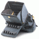 Kata MOMO-14 Monitor Padded Carrying Case 