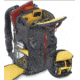 Kata Pro-Light 3N1-25 Backpack Storage - KT-PL-3N1-25
