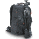 Kata Pro-Light 3N1-25 Backpack Tripod Holder - KT-PL-3N1-25