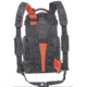 Kata Pro-Light 3N1-35 Backpack Backside View - KT-PL-3N1-35