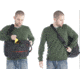 Kata Pro-Light 3N1-25 Backpack Quick Draw - KT-PL-3N1-25