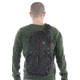 Kata Pro-Light 3N1-25 Backpack Sling Option 1 - KT-PL-3N1-25