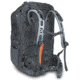 Kata Pro-V-410 PL Video Backpack Backside View - KT-PL-PV-410