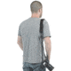 Kata Pro-Light Camera Strap In Use On Shoulder