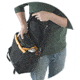 Kata Pro-Light ReportIT Reporter Bag - Easy Access View 1