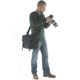 Kata Pro-Light ReportIT Reporter Bag - Carrying Options, On Shoulder - KT-PL-RPT-20