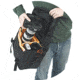 Kata Pro-Light ReportIT Reporter Bag - Easy Access View 1