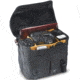 Kata Pro-Light ReportIT Reporter Bag - Inside View 1 - KT-PL-RPT-20