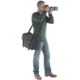 Kata Pro-Light ReportIT Reporter Bag - Carrying Options, On Shoulder - KT-PL-RPT-30