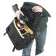 Kata Pro-Light ReportIT Reporter Bag - Easy Access View 1