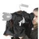 Kata RC 1 Video Rain Cover Shooting View 1 - KT-PL-VA-801-1
