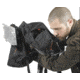 Kata RC 1 Video Rain Cover Shooting View 2 - KT-PL-VA-801-1