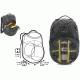 Kata Revolver-8 PL, Backpack KT PL-R-8