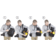 Kata Revolver-8 PL, Backpack KT PL-R-8